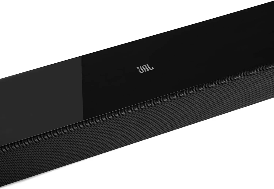 Саундбар JBL Cinema SB 120 Black (JBLSB120BLKEP)