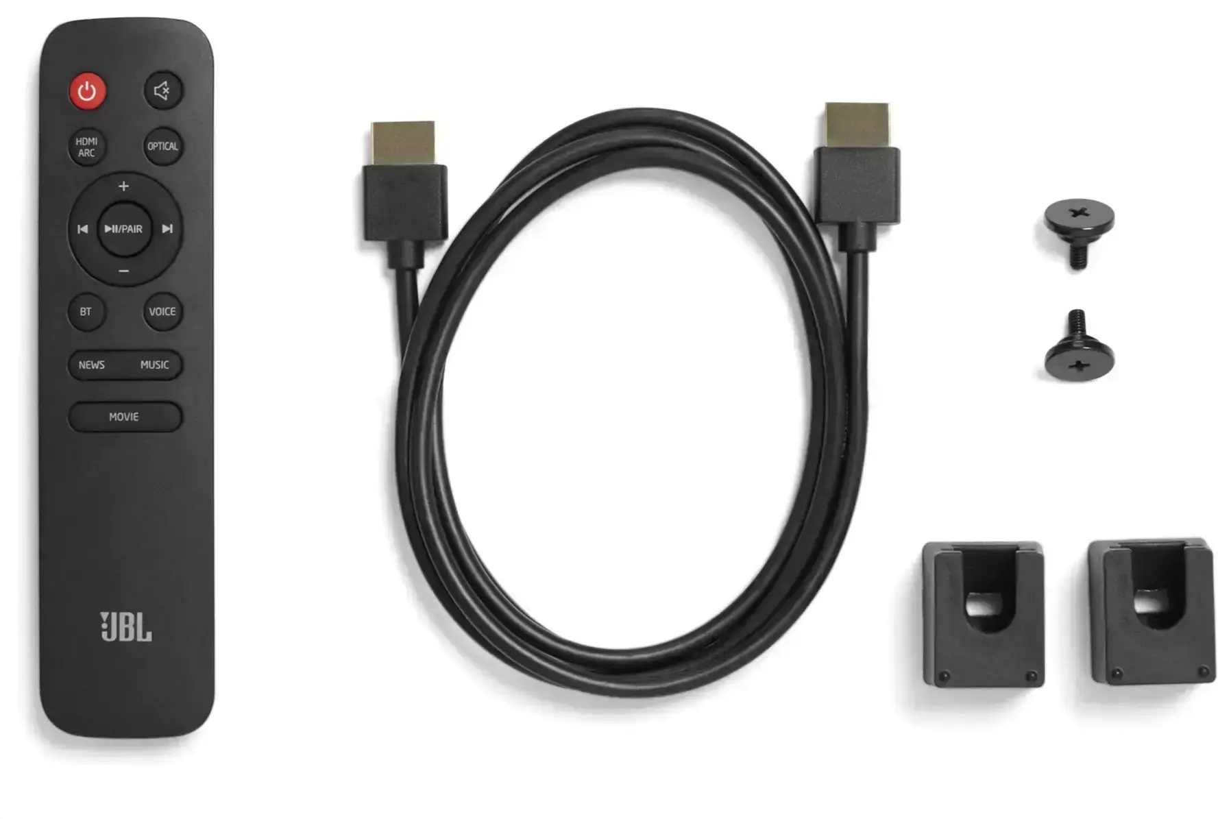 Саундбар JBL Cinema SB 120 Black (JBLSB120BLKEP)