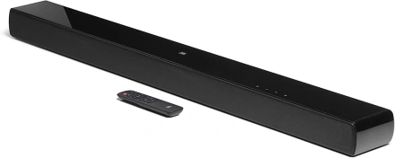 Саундбар JBL Cinema SB 120 Black (JBLSB120BLKEP)