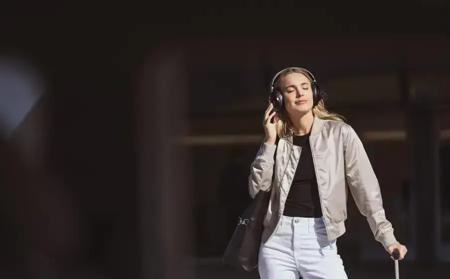 Наушники JBL Club 950NC Black (JBLCLUB950NCBLK)