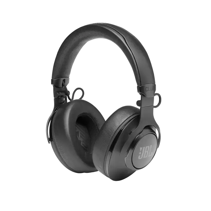 Наушники JBL Club 950NC Black (JBLCLUB950NCBLK)
