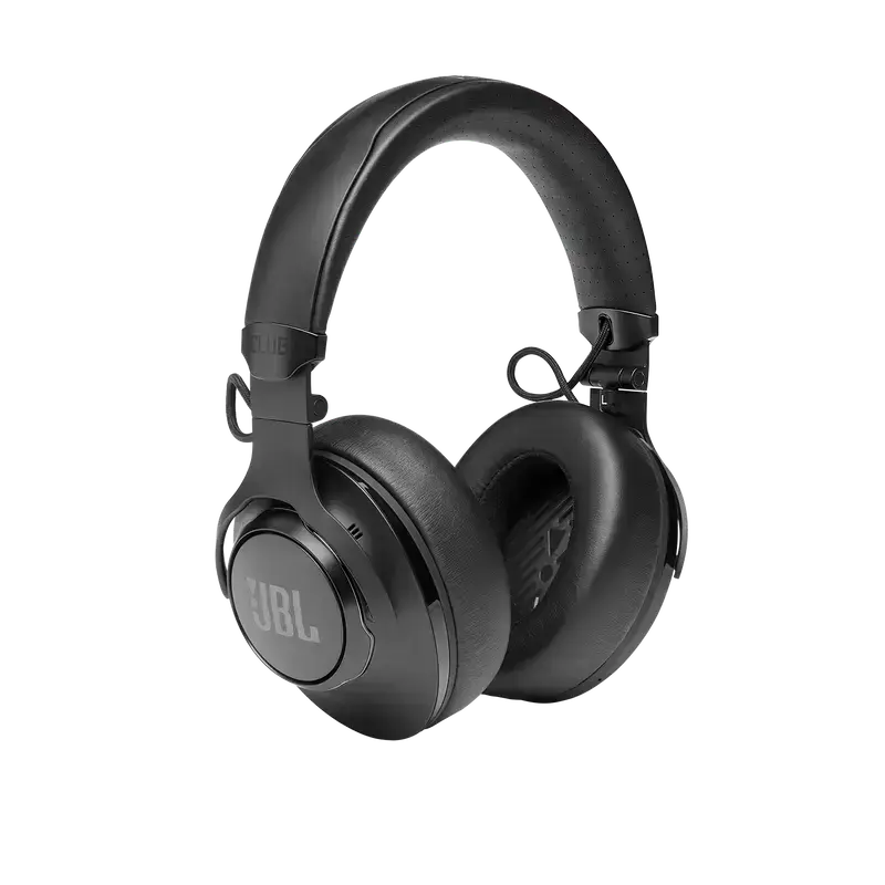 Наушники JBL Club 950NC Black (JBLCLUB950NCBLK)