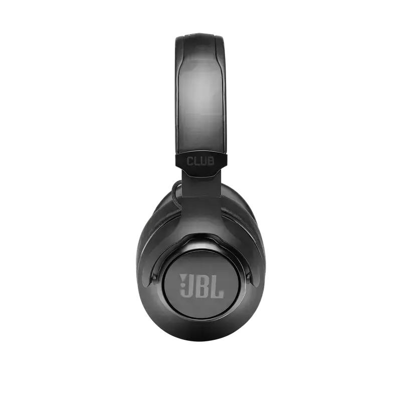 Наушники JBL Club 950NC Black (JBLCLUB950NCBLK)