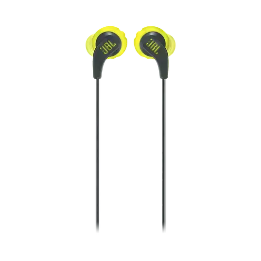 Наушники JBL Endurance RUN Yellow (JBLENDURRUNBNL)