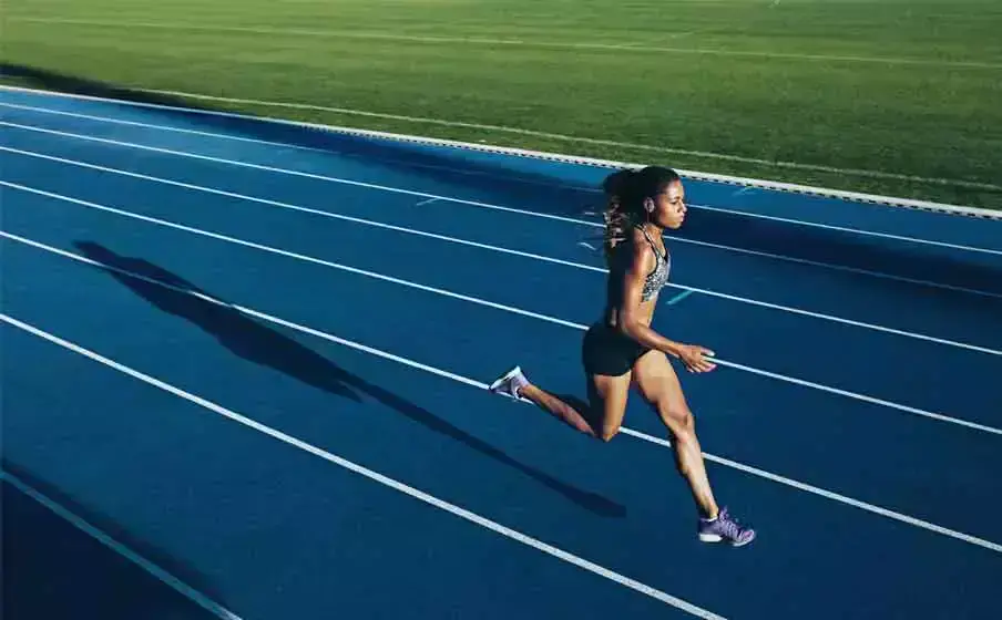 Навушники JBL Endurance SPRINT Black (JBLENDURSPRINTBLK)