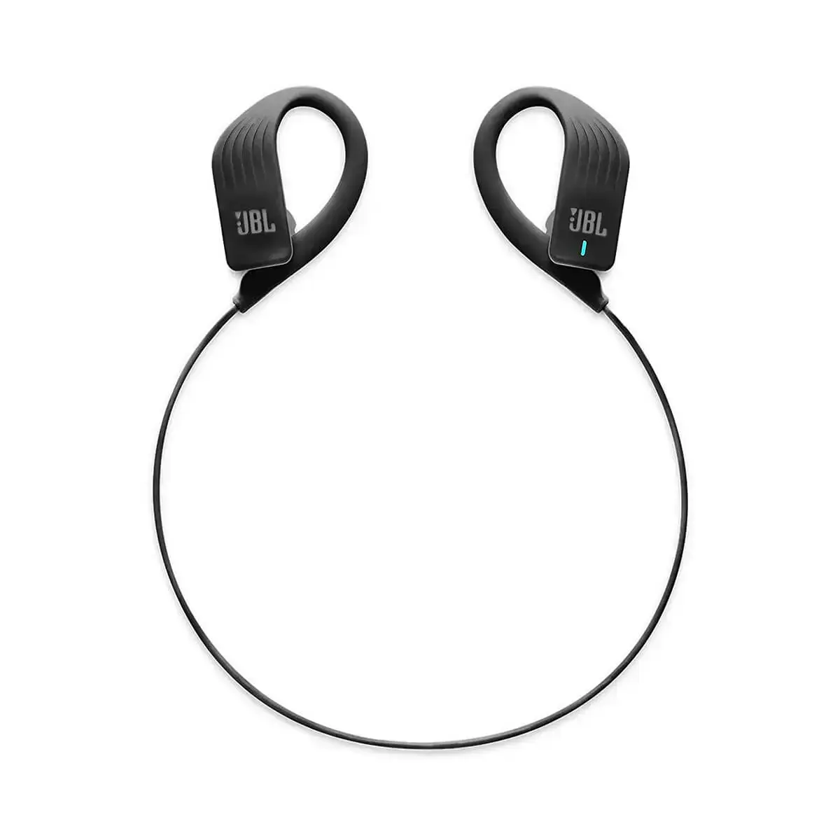Навушники JBL Endurance SPRINT Black (JBLENDURSPRINTBLK)