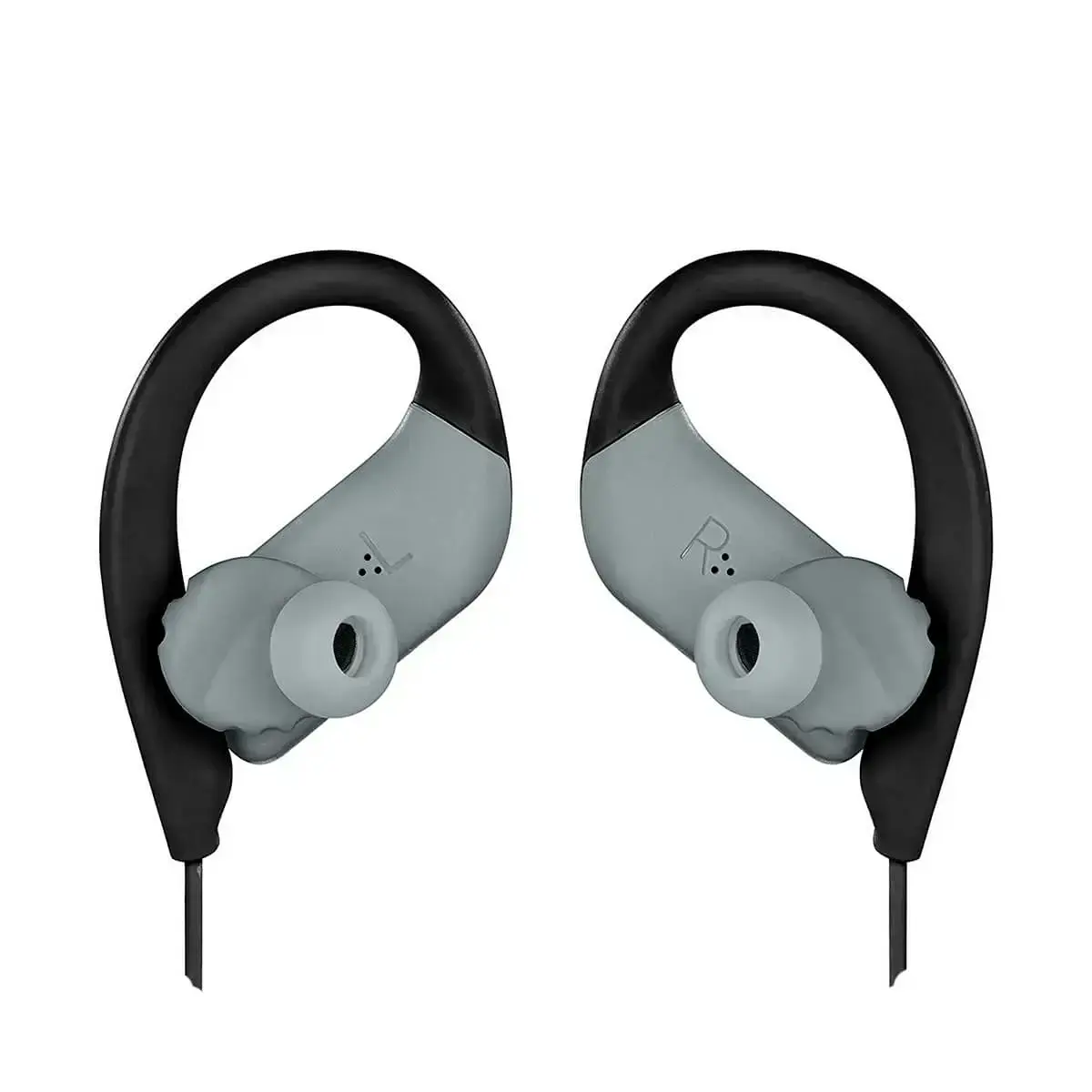 Навушники JBL Endurance SPRINT Black (JBLENDURSPRINTBLK)