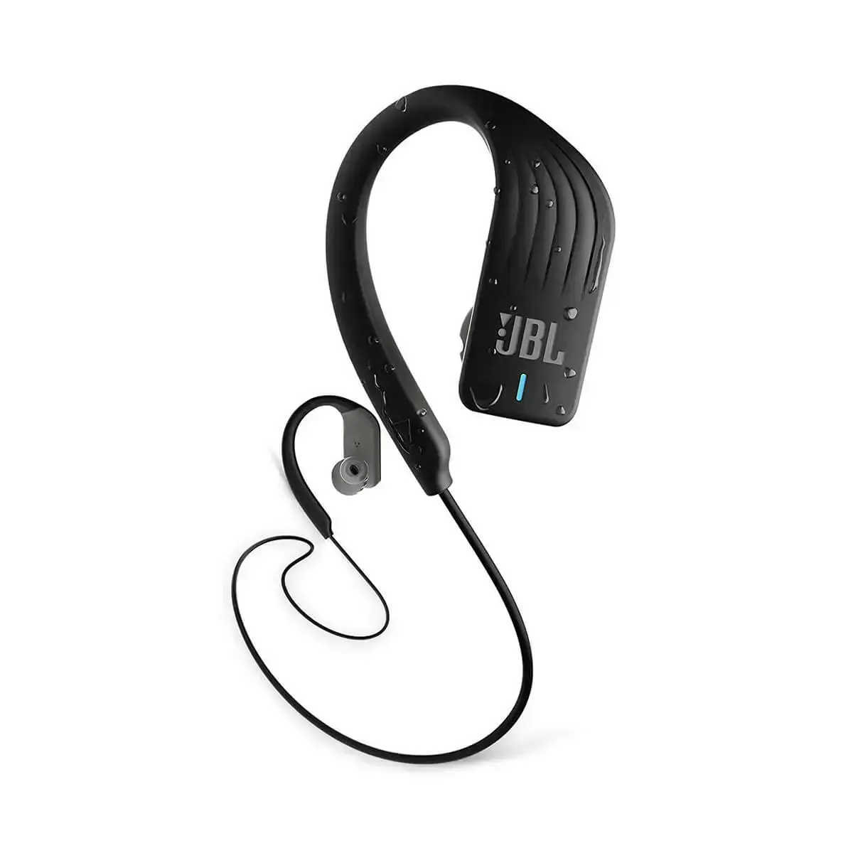 Навушники JBL Endurance SPRINT Black (JBLENDURSPRINTBLK)