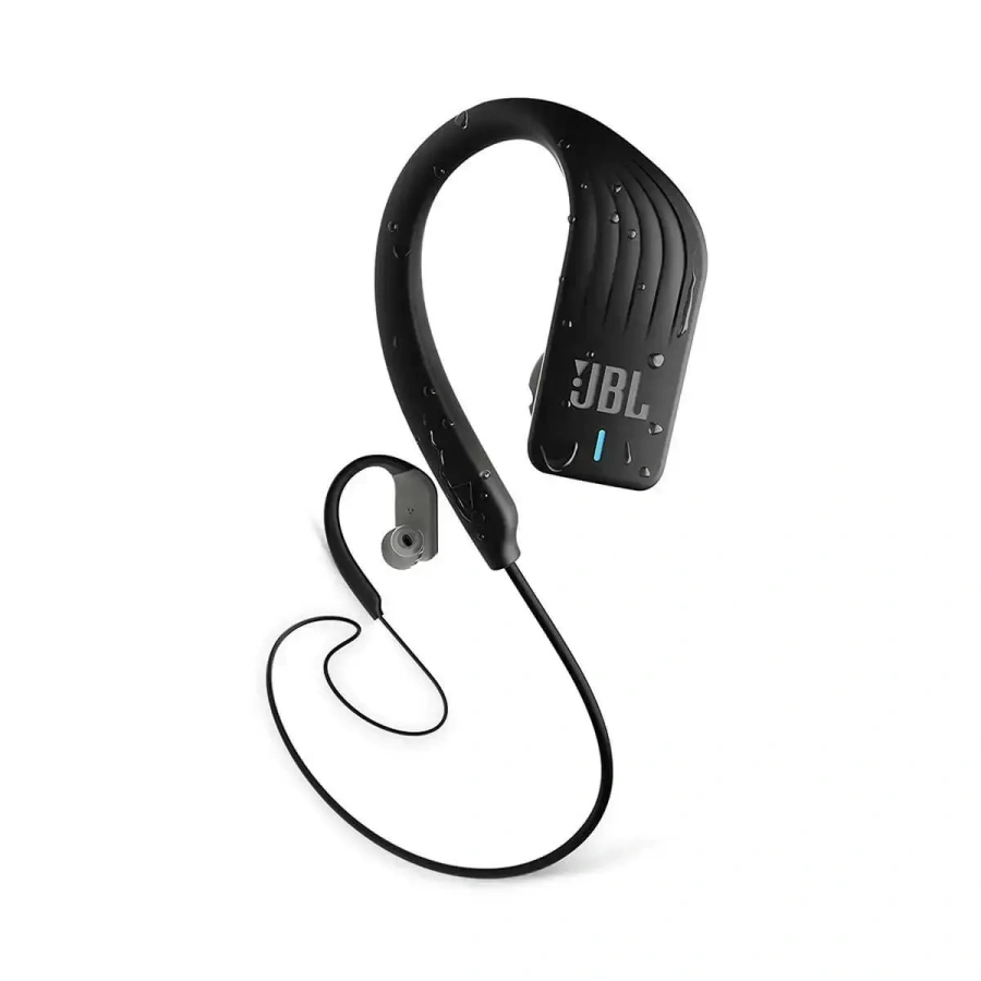 Наушники JBL Endurance SPRINT Black (JBLENDURSPRINTBLK)