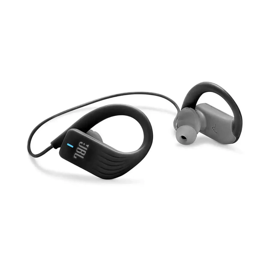 Наушники JBL Endurance SPRINT Black (JBLENDURSPRINTBLK)