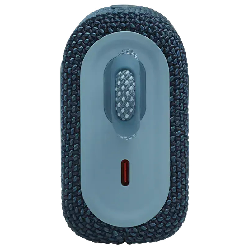 Колонка JBL Go 3 Blue (JBLGO3BLU)