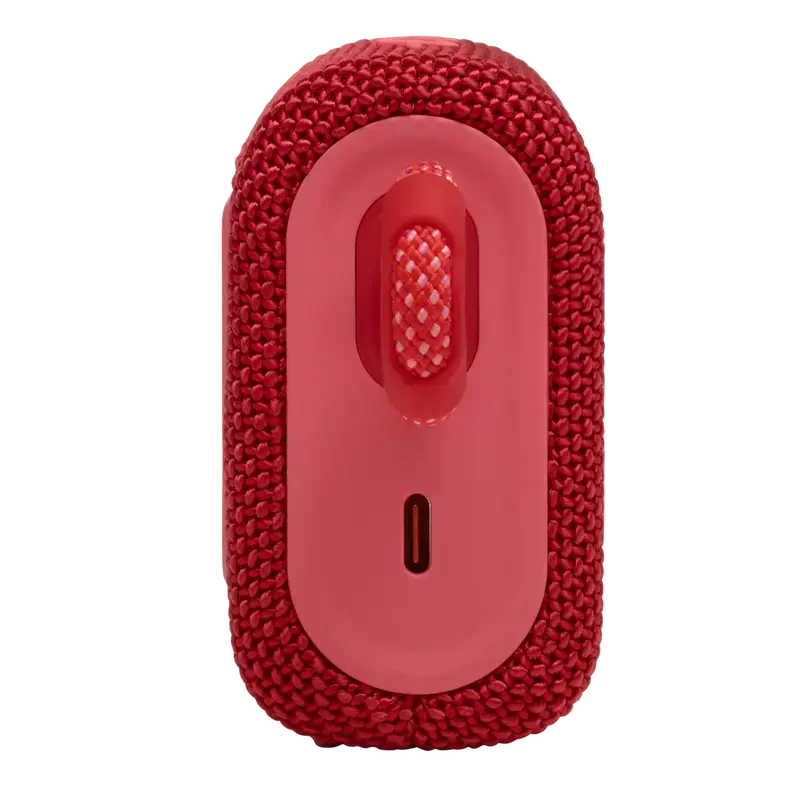 Колонка JBL Go 3 Red (JBLGO3RED)