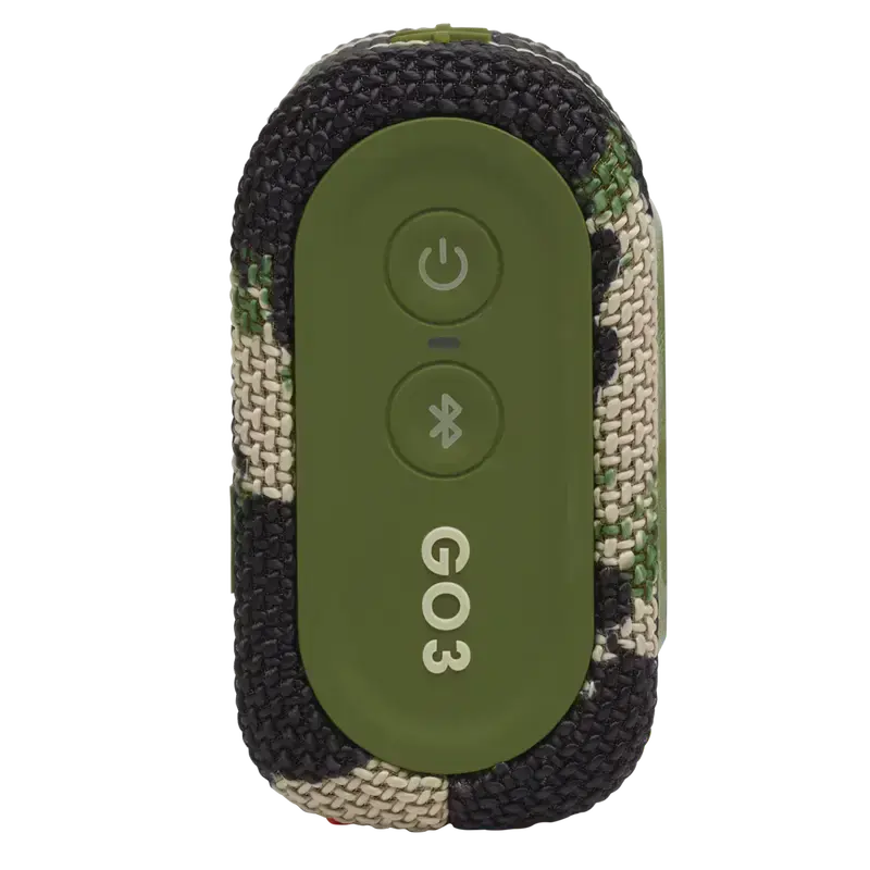 Колонка JBL Go 3 Squad (JBLGO3SQUAD)