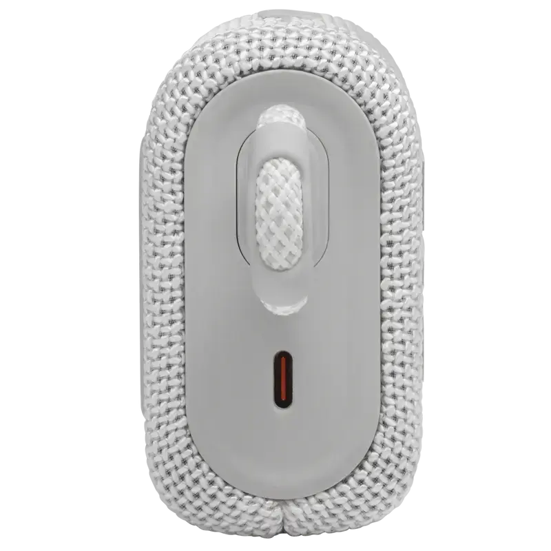 Колонка JBL Go 3 White (JBLGO3WHT)