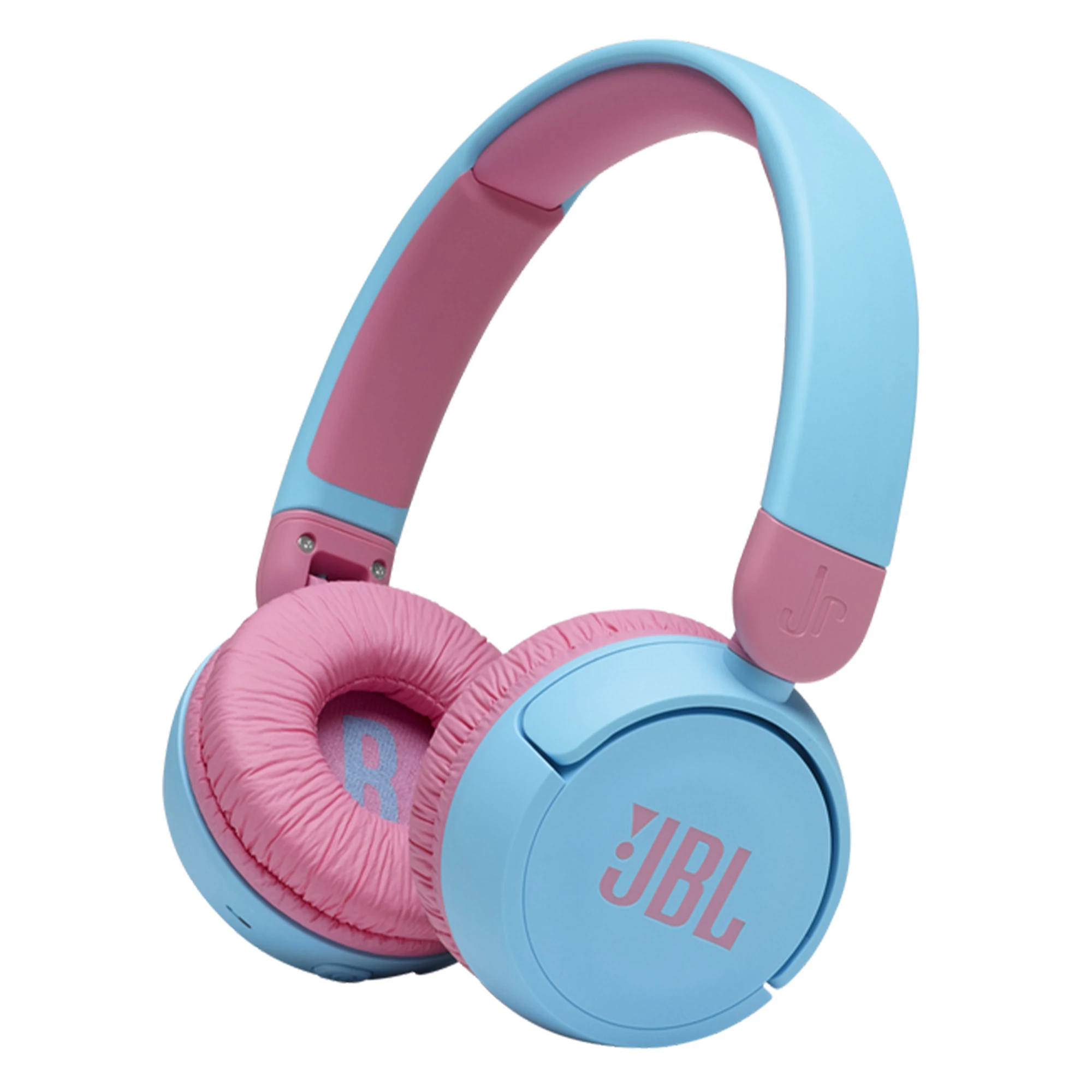 Навушники JBL JR 310 BT Blue (JBLJR310BTBLU)