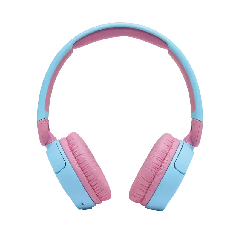 Наушники JBL JR 310 BT Blue (JBLJR310BTBLU)