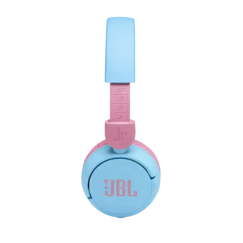 Наушники JBL JR 310 BT Blue (JBLJR310BTBLU)