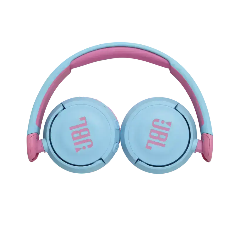 Наушники JBL JR 310 BT Blue (JBLJR310BTBLU)