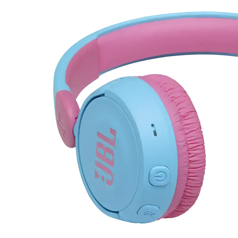 Наушники JBL JR 310 BT Blue (JBLJR310BTBLU)