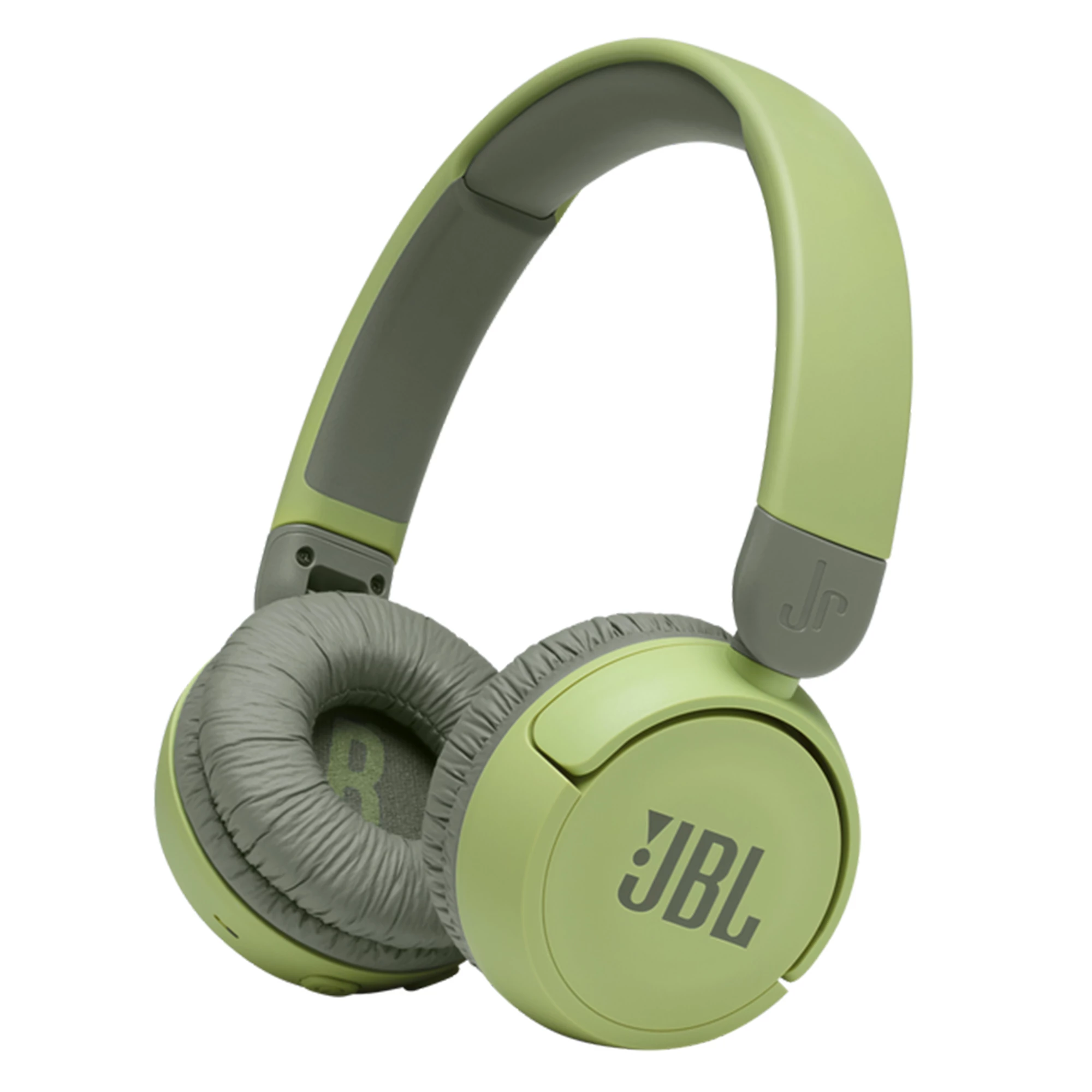 Навушники JBL JR 310 BT Green (JBLJR310BTGRN)