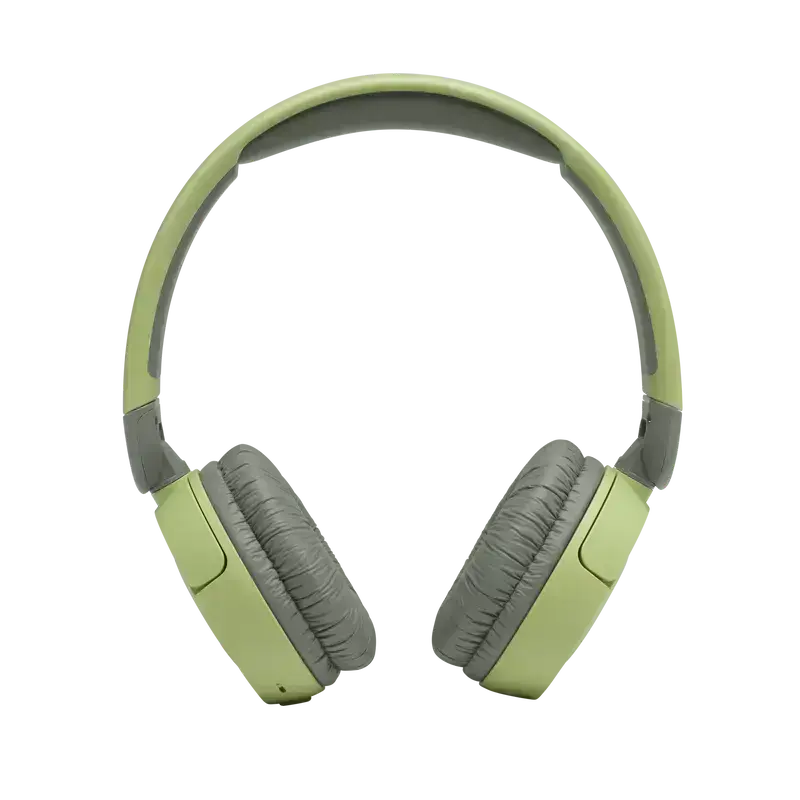 Наушники JBL JR 310 BT Green (JBLJR310BTGRN)