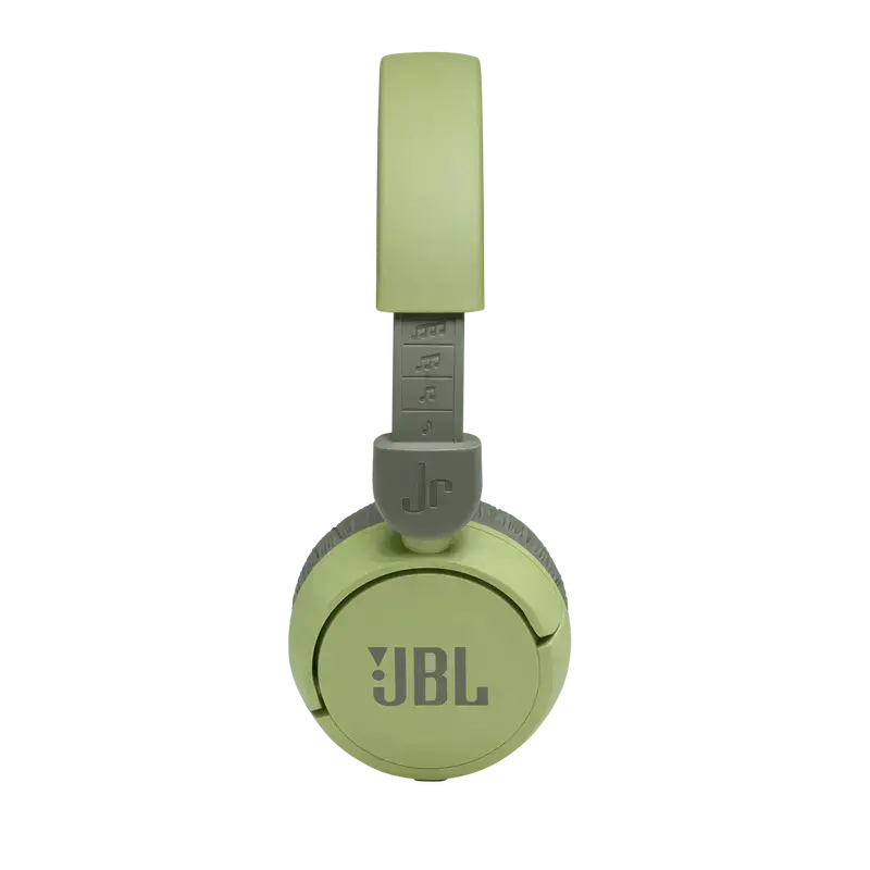 Наушники JBL JR 310 BT Green (JBLJR310BTGRN)