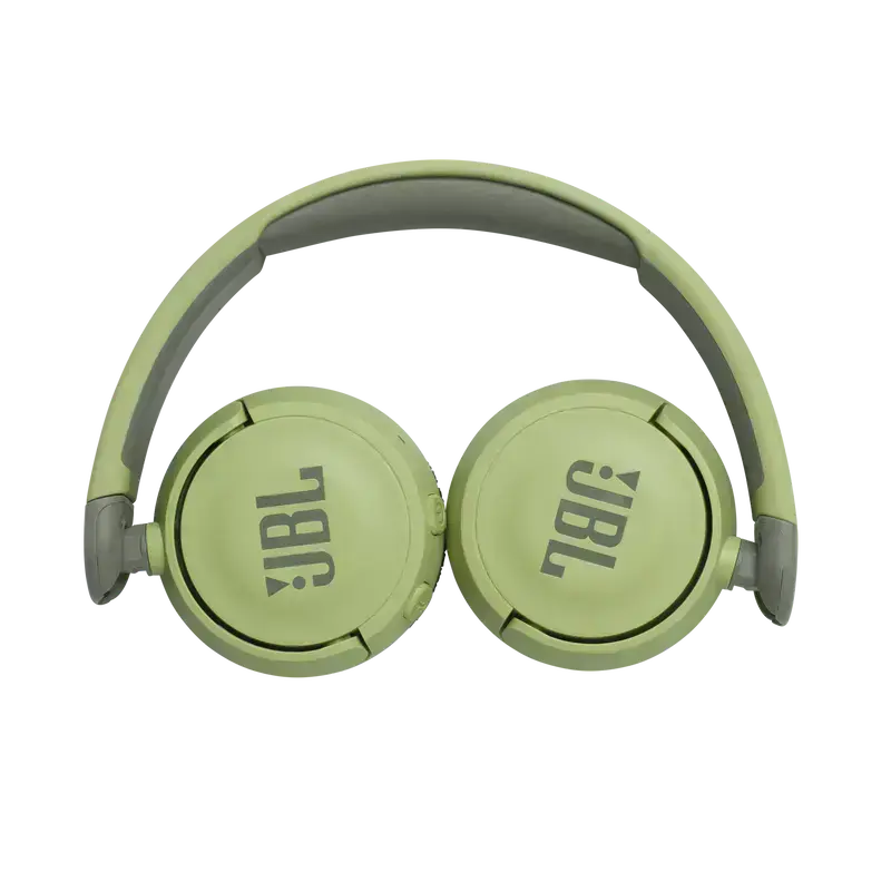 Наушники JBL JR 310 BT Green (JBLJR310BTGRN)
