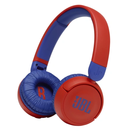 Навушники JBL JR 310 BT Red (JBLJR310BTRED)