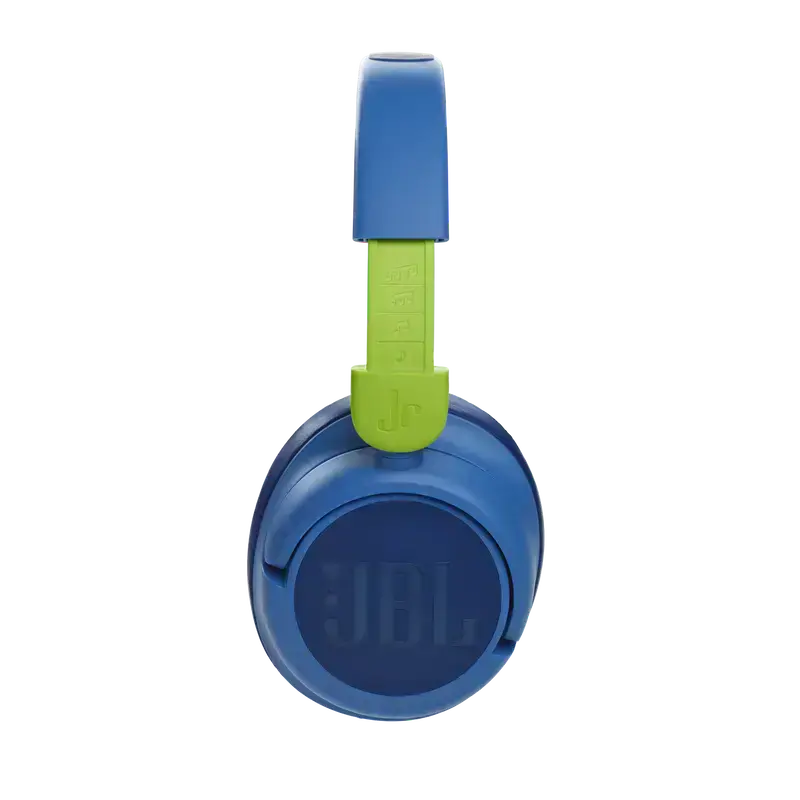 Наушники JBL JR 460 NC Blue (JBLJR460NCBLU)