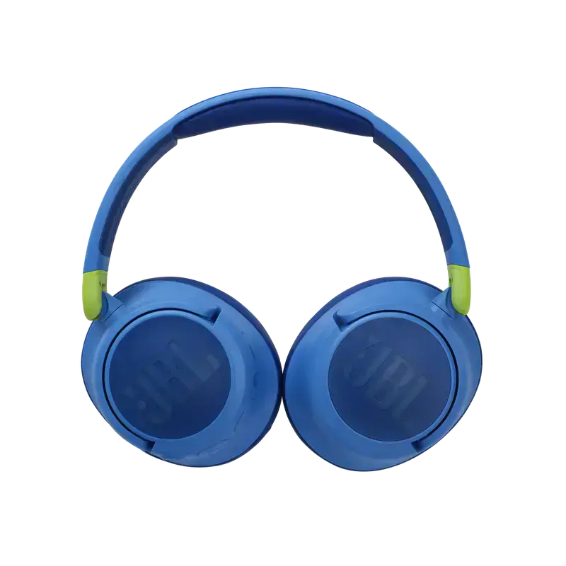 Наушники JBL JR 460 NC Blue (JBLJR460NCBLU)