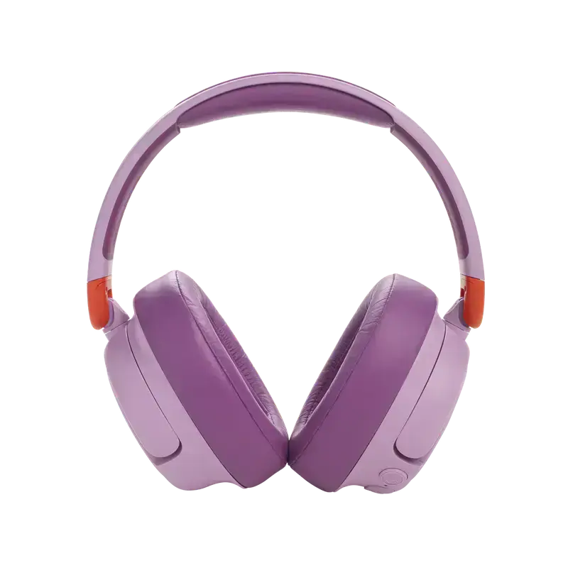 Навушники JBL JR 460 NC Pink (JBLJR460NCPIK)
