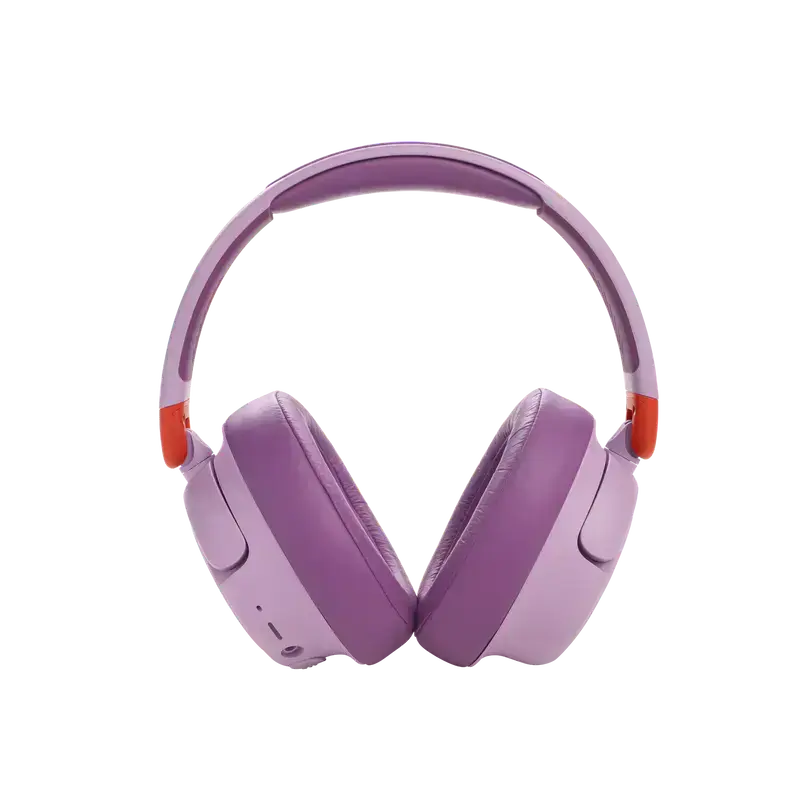 Навушники JBL JR 460 NC Pink (JBLJR460NCPIK)
