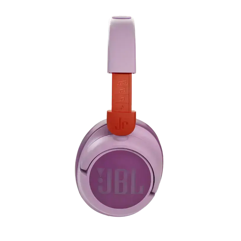 Навушники JBL JR 460 NC Pink (JBLJR460NCPIK)