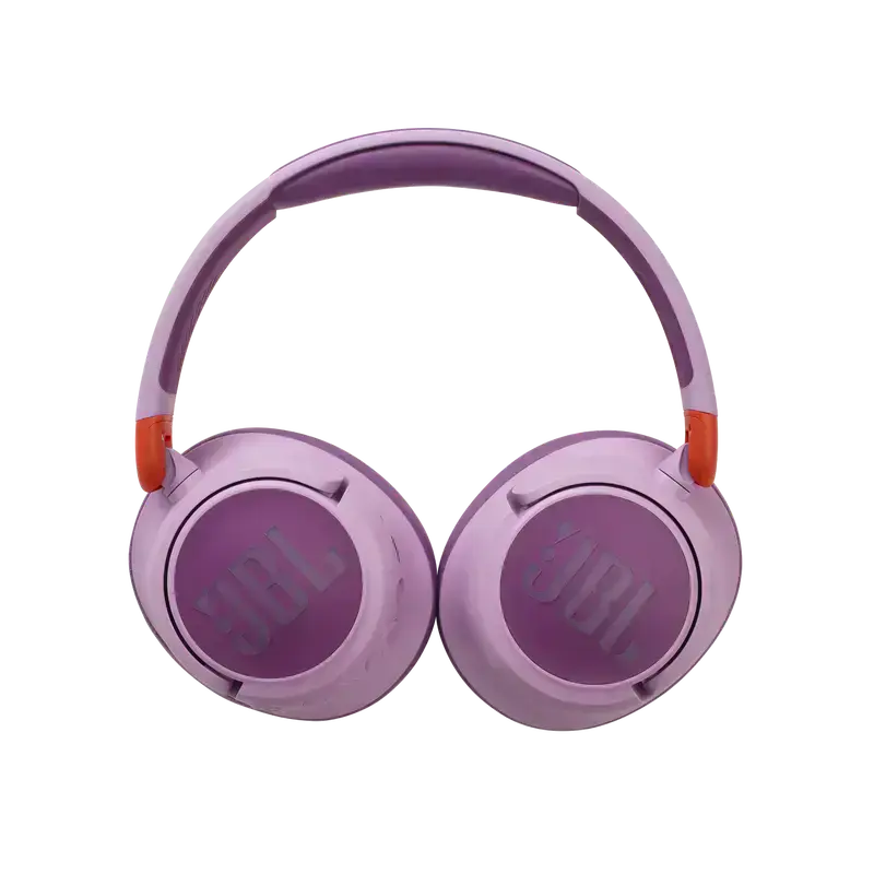 Навушники JBL JR 460 NC Pink (JBLJR460NCPIK)