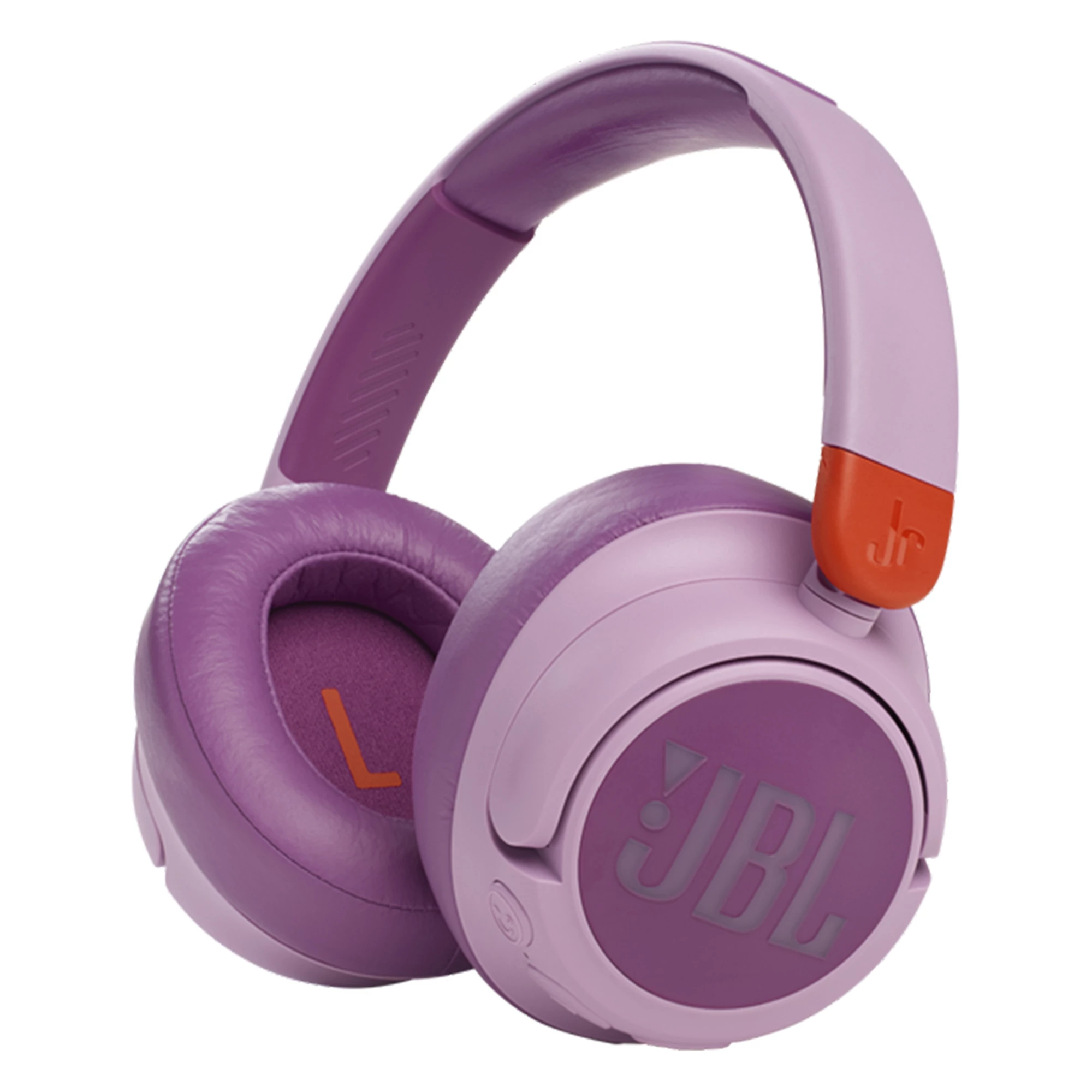 Наушники JBL JR 460 NC Pink (JBLJR460NCPIK)