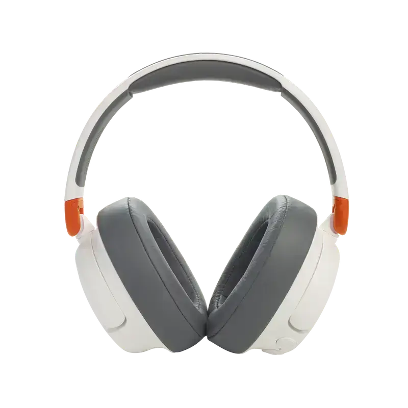 Навушники JBL JR 460 NC White (JBLJR460NCWHT)