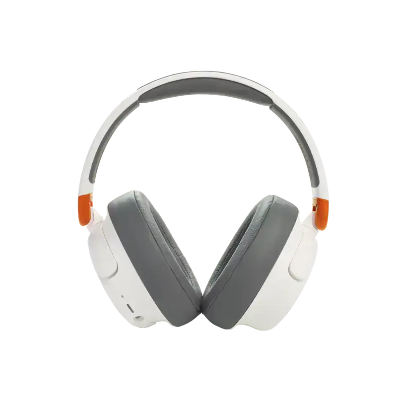 Навушники JBL JR 460 NC White (JBLJR460NCWHT)