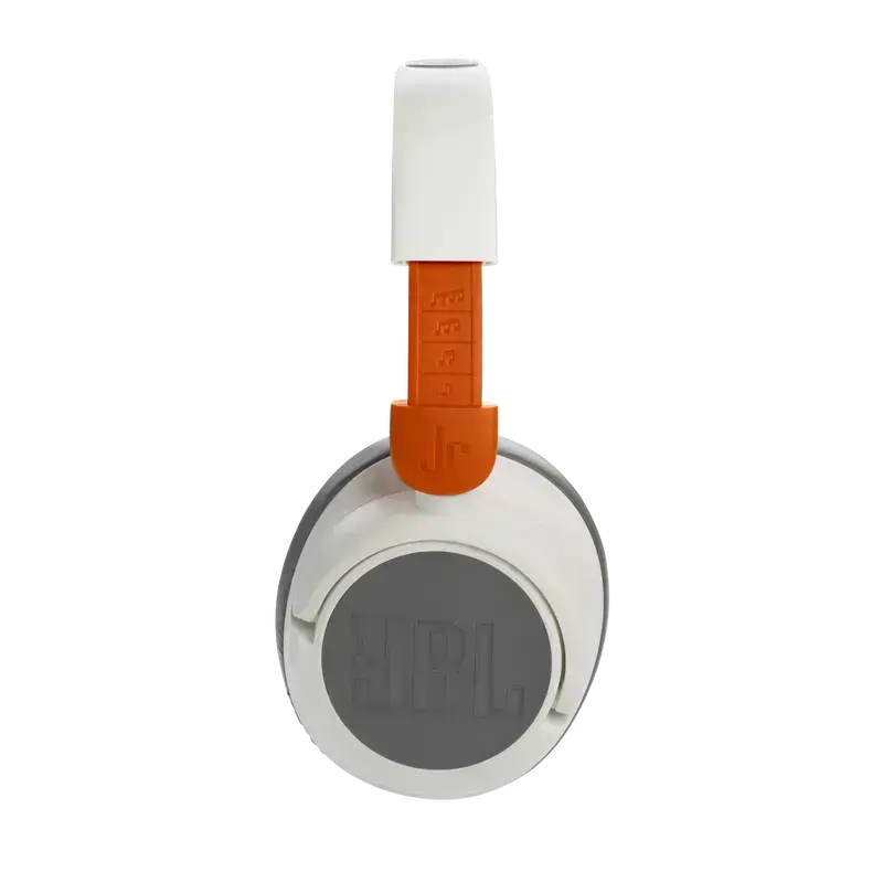 Навушники JBL JR 460 NC White (JBLJR460NCWHT)