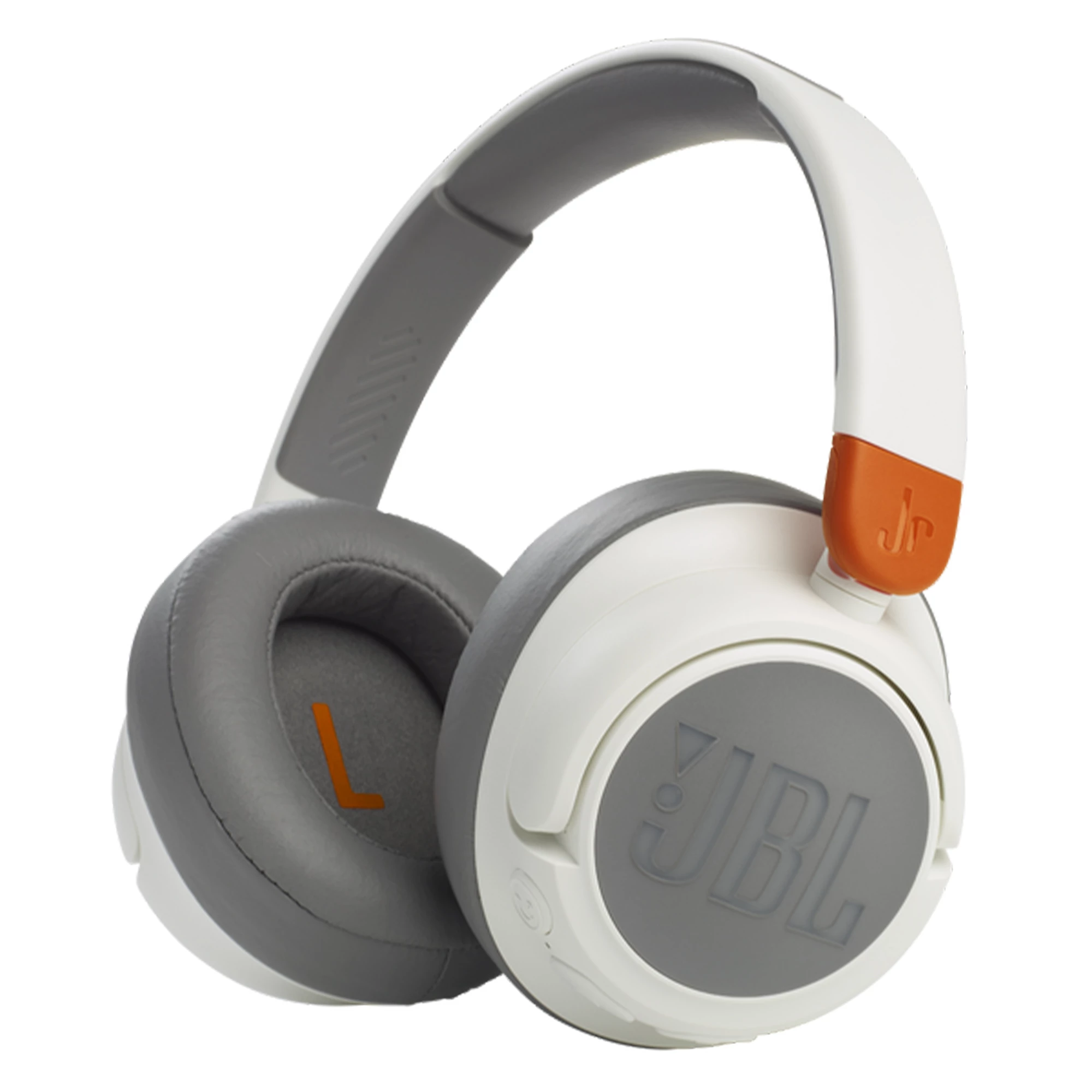 Наушники JBL JR 460 NC White (JBLJR460NCWHT)