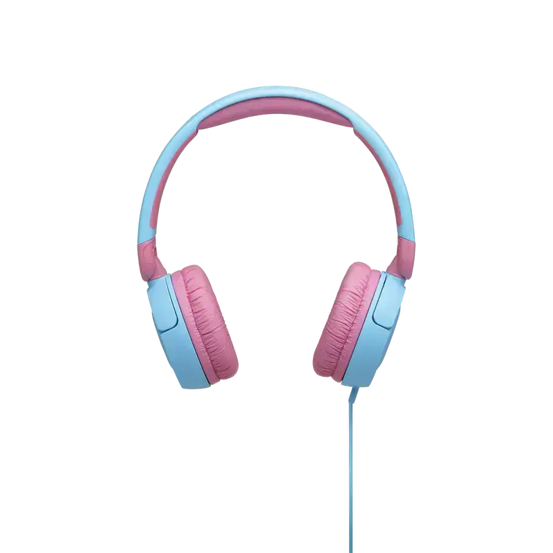 Наушники JBL JR 310 Blue (JBLJR310BLU)