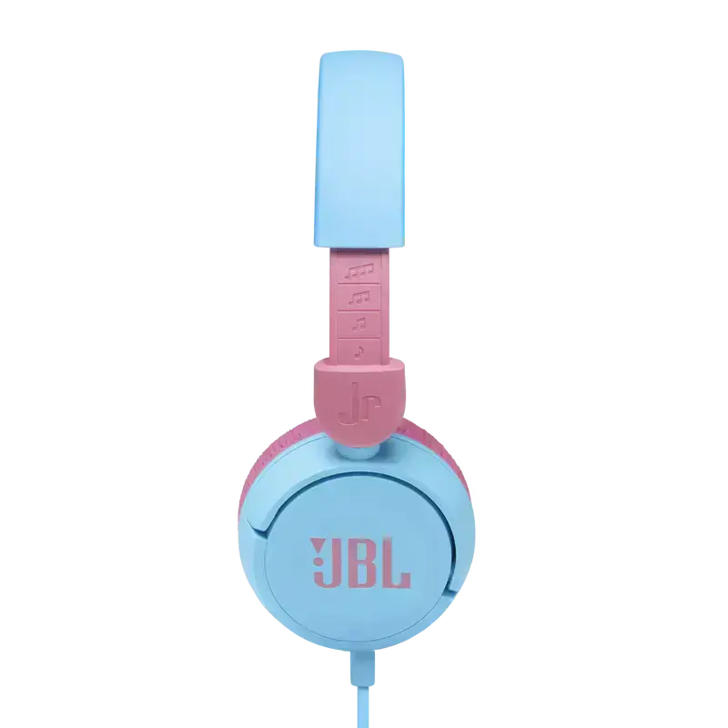 Наушники JBL JR 310 Blue (JBLJR310BLU)