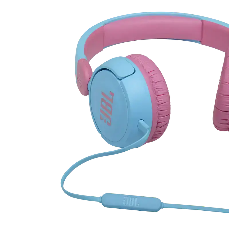 Наушники JBL JR 310 Blue (JBLJR310BLU)