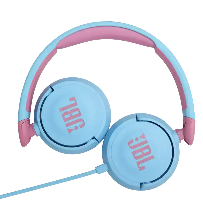 Наушники JBL JR 310 Blue (JBLJR310BLU)