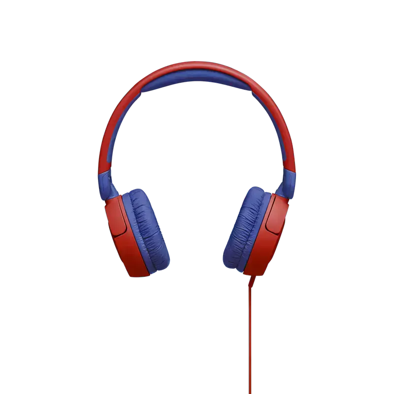 Наушники JBL JR 310 Red (JBLJR310RED)