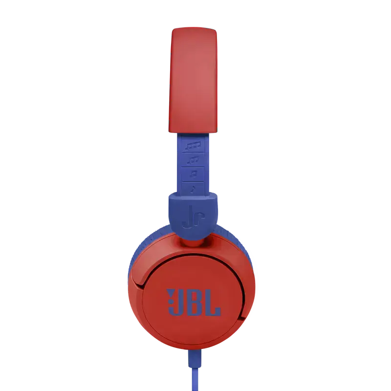 Наушники JBL JR 310 Red (JBLJR310RED)