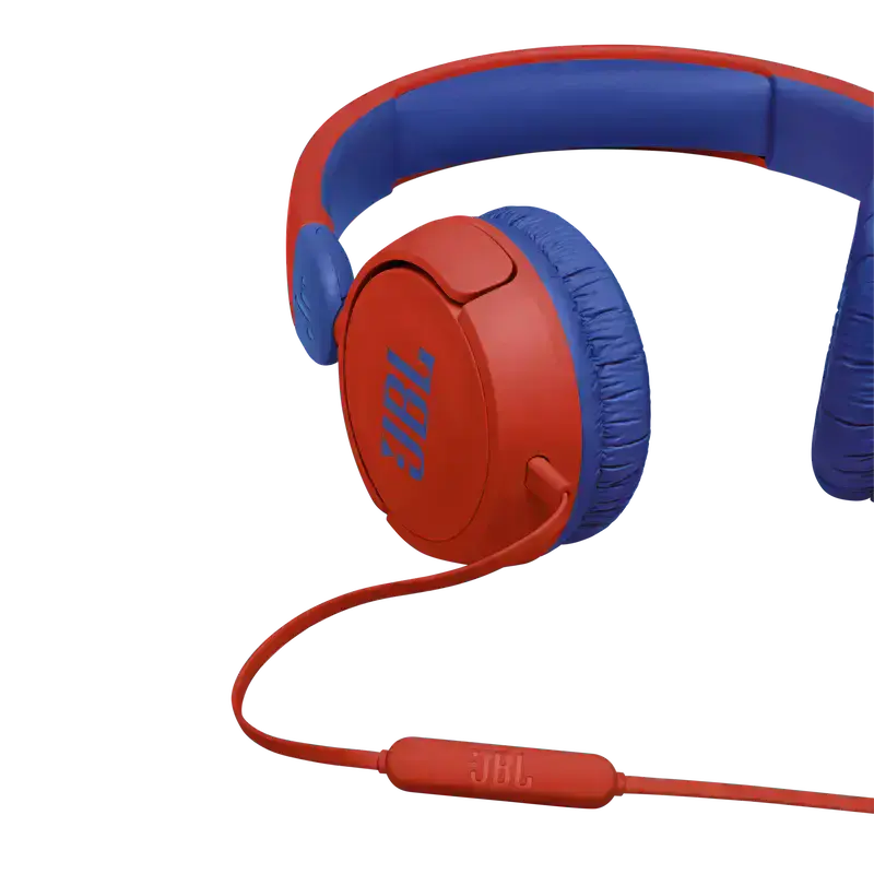 Наушники JBL JR 310 Red (JBLJR310RED)