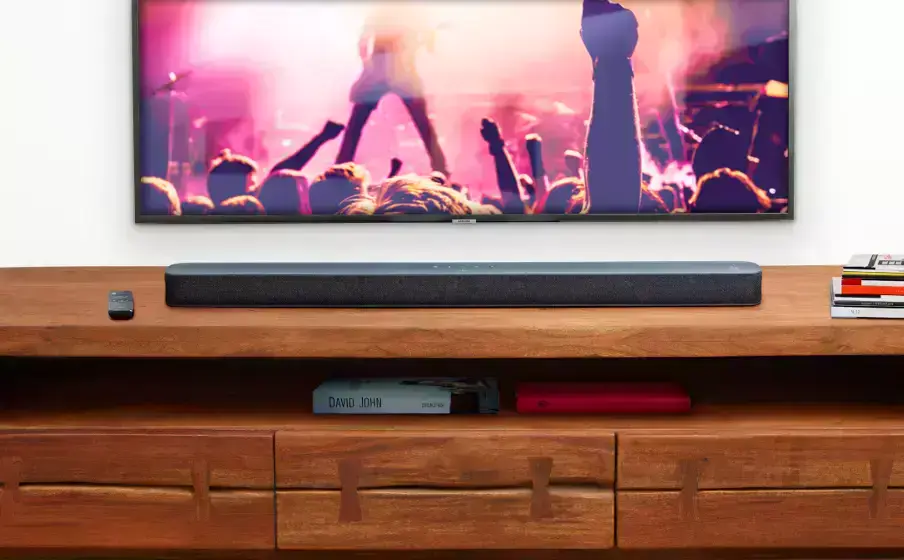 Саундбар JBL Link Bar (JBLLINKBARGRY)