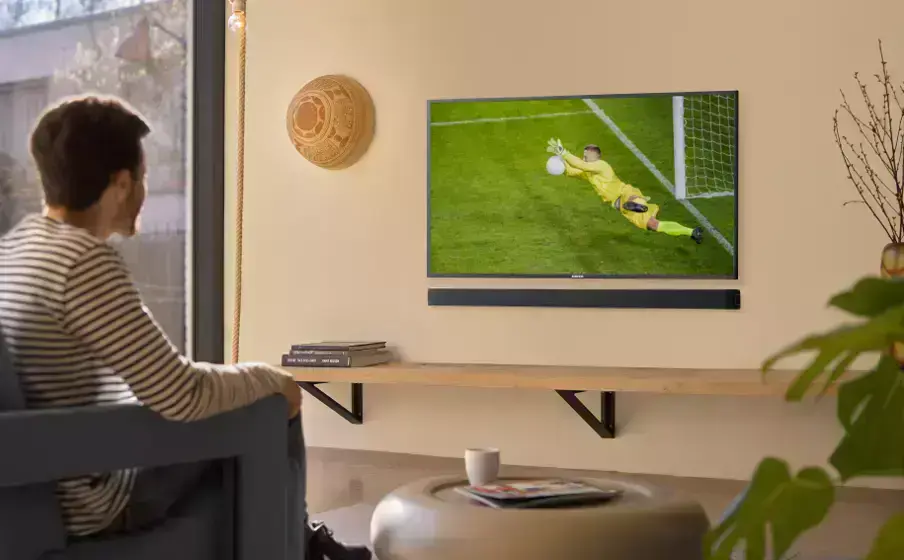Саундбар JBL Link Bar (JBLLINKBARGRY)