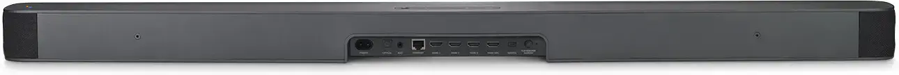 Саундбар JBL Link Bar (JBLLINKBARGRY)