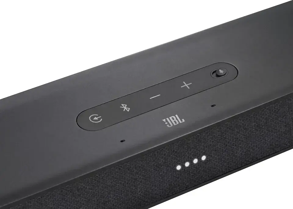 Саундбар JBL Link Bar (JBLLINKBARGRY)